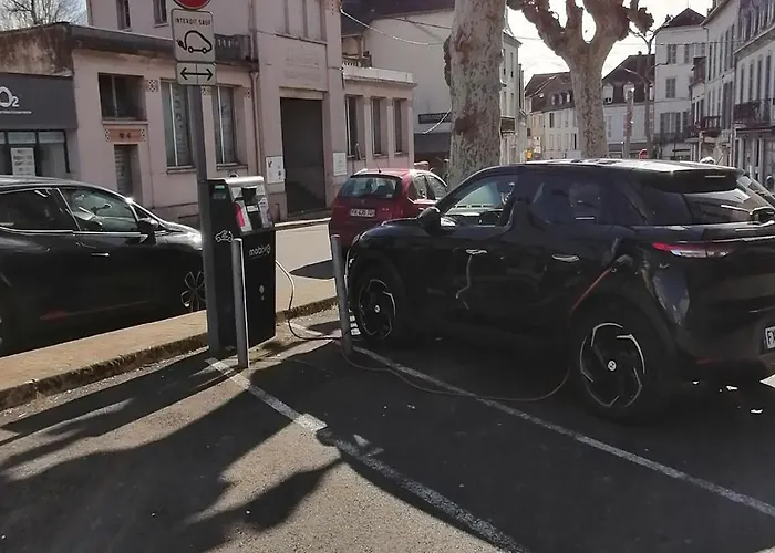 شقة Le Grand Houx أورثيز