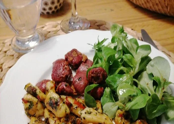 Le Grand Houx Appartement