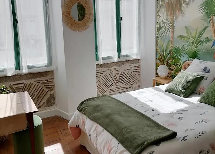 Le Grand Houx Appartement Orthez